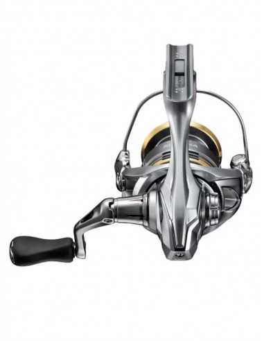 Carreto Shimano Sedona 2500 S FJ