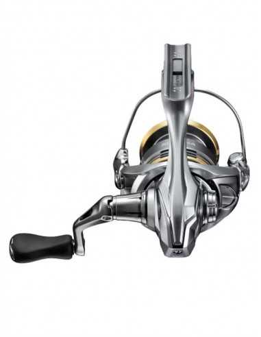 Carreto Shimano Sedona 5000XG FJ