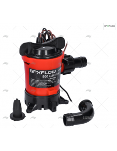 Bomba jonhson L650