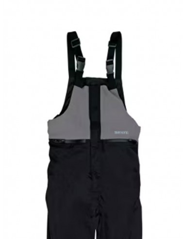 Shimano Wear Bib and Brace Non Padded...