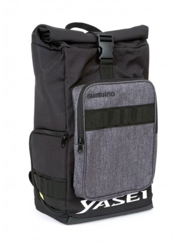 Mochila Shimano Yasei Ruck Sack 18L