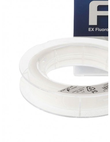 Shimano Fluorocarbono Ocea EX Fluoro...