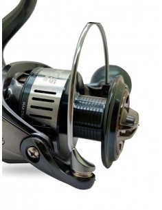 Carreto Akami Naxos 6000 2