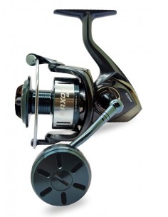 Carreto Akami Naxos 6000