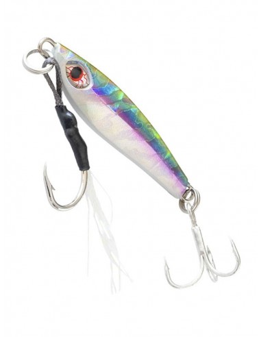 Zagaia Cinnetic Crafty Shooter 40g