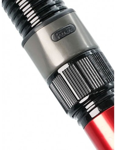 Porta carretos Fuji DPSM Dark Emperor