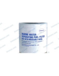 Filtro Gasolina (RACOR S3227)