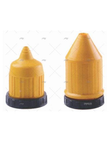 Tampa para base 30Amp