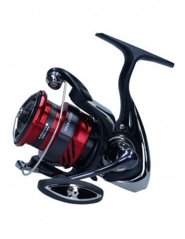 Carreto Daiwa Ninja 23 LT 6000