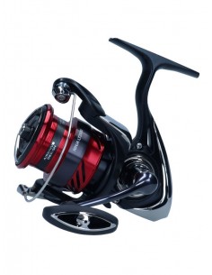 Carreto Daiwa Ninja 23 LT... 2