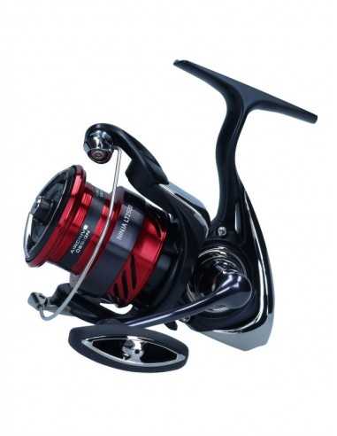 Carreto Daiwa Ninja 23 LT 4000C