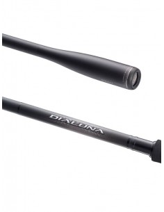 Cana Shimano Dialuna S100MH... 2
