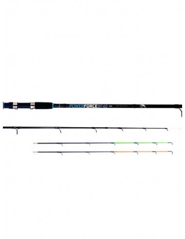 Cana Vega Power Force BF40 2.70m