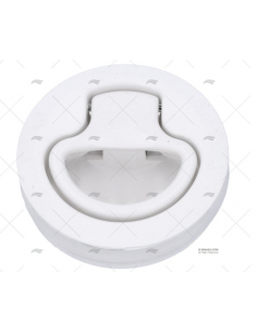 Fecho Plástico - PVC