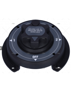 Corta corrente bateria 310ap 2