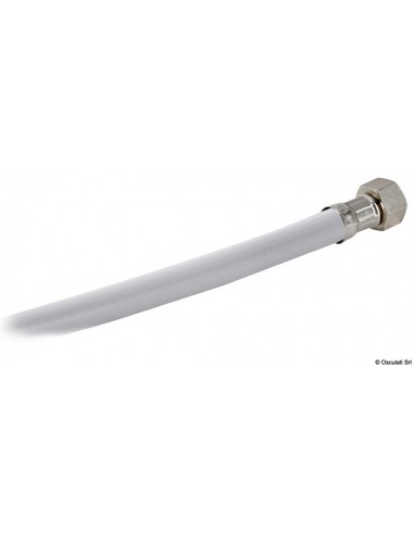 Mangueira de chuveiro pvc 2,5mt