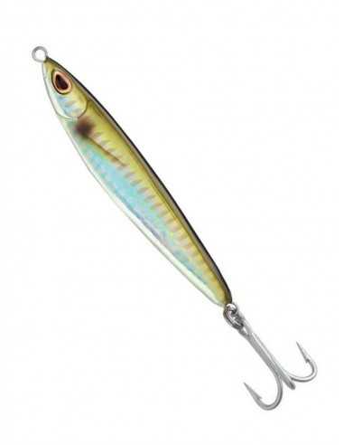 Zagaia Williamson Gomame Jig 80g