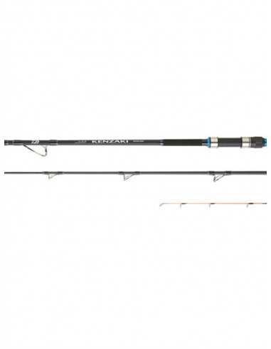 Cana Daiwa Super Kenzaki 3.00m