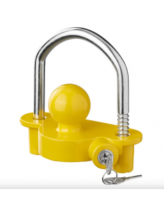 Cadeado para cabeçote