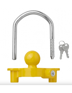 Cadeado para cabeçote 2