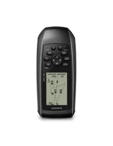 GPS 73 - Garmin