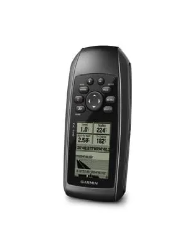 GPS 73 - Garmin