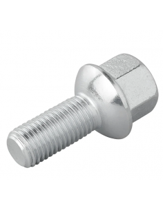 Parafusos roda M12x1.5 - 5 un