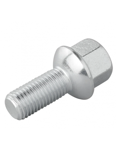 Parafusos roda M12x1.5 - 5 un