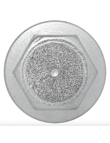 Parafusos roda M12x1.5 - 5 un