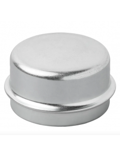 Tampa do cubo Ø52mmx26mm