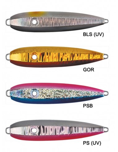 Inchiku Barros Paco 150g