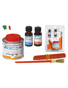 kit reparação p/ pvc