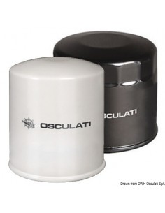 Filtro de óleo VOLVO gasolina