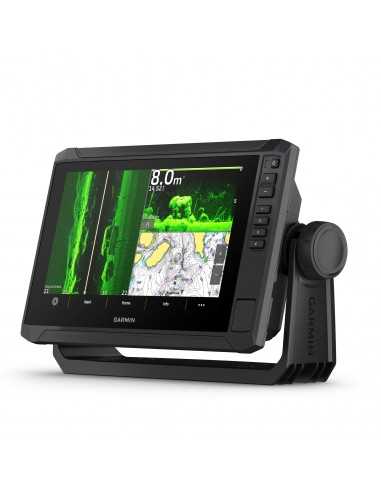 Garmin ECHOMAP UHD2 92sv transdutor...