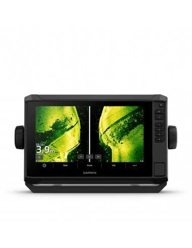 Garmin ECHOMAP UHD2 92sv transdutor...