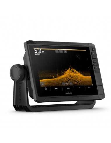 Garmin ECHOMAP UHD2 92sv transdutor...