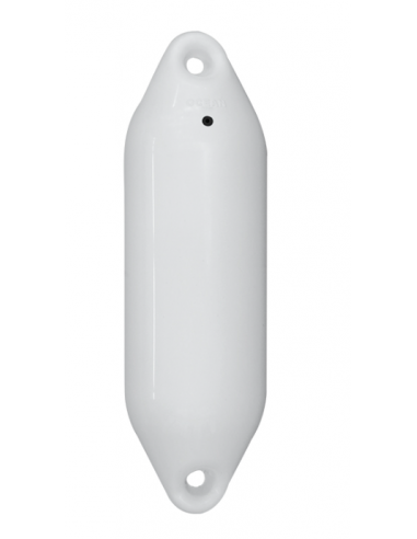 Defensa branca U2, 12x40