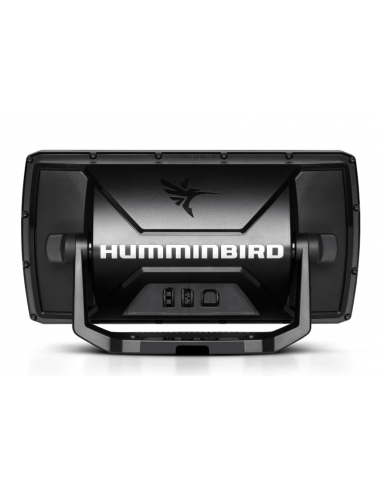 Humminbird - Helix 7 chirp - GPS G4