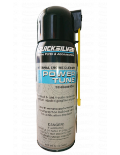 Spray Limpeza Admissão/motor