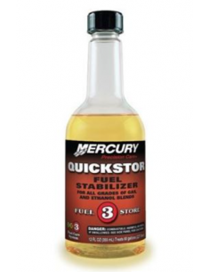 Estabilizador combustível -...