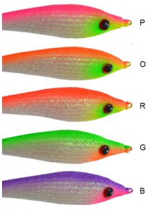 Toneira DTD Diamond Gavun 70g