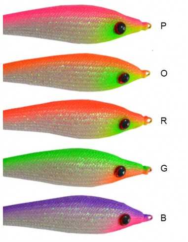 Toneira DTD Diamond Gavun 70g