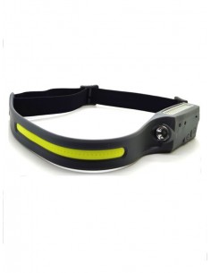 Lanterna Robinson c/ sensor...