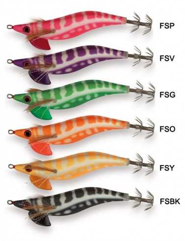 Toneirs Akami Fushimi 2.5