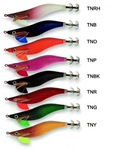 Toneira Akami Tensen 2.5