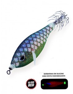 Toneira Akami Uroko Sutte S 2