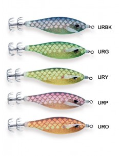 Toneira Akami Uroko Sutte S