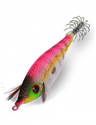 Toneira DTD Premium Pirka 2.5