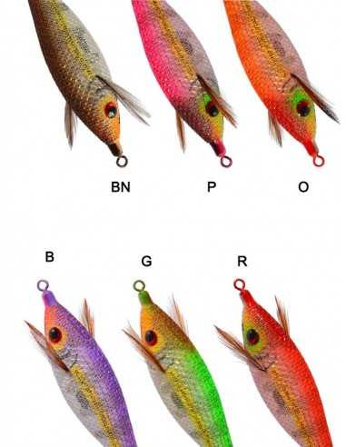 Toneira DTD Premium Pirka 2.5