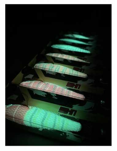 Toneira Ryoshi Ukimi 95